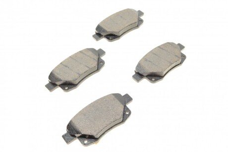 Тормозные колодки metelli 2206810