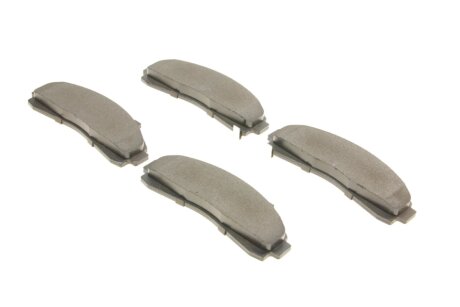 Тормозные колодки metelli 2206830