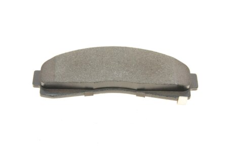 Тормозные колодки metelli 2206830