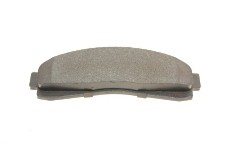 Тормозные колодки metelli 2206830