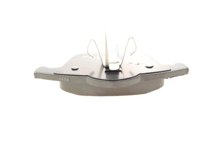 Тормозные колодки metelli 2206880