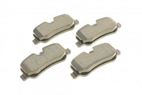 Тормозные колодки metelli 2206940