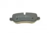 Тормозные колодки metelli 22-0694-0