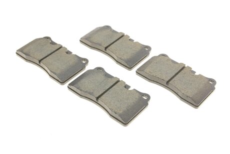 Тормозні (гальмівні) колодки metelli 2206950