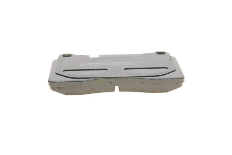 Тормозні (гальмівні) колодки metelli 2206950