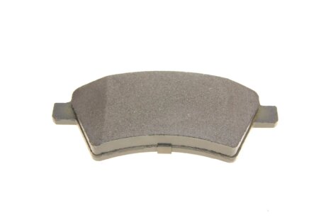 Тормозные колодки metelli 2207020