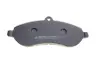 Тормозные колодки metelli 22-0707-0