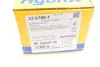 Тормозные колодки metelli 2207081