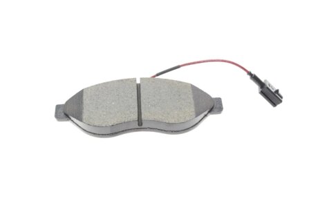 Тормозні (гальмівні) колодки metelli 2207081