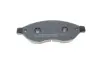 Тормозные колодки metelli 2207081