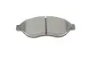 Тормозные колодки metelli 2207081