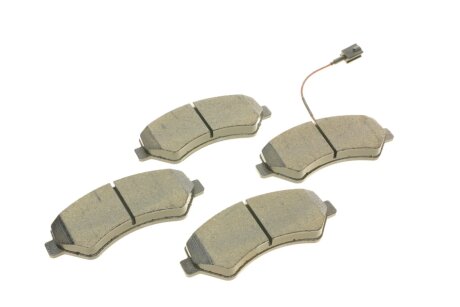 Тормозные колодки metelli 2207090