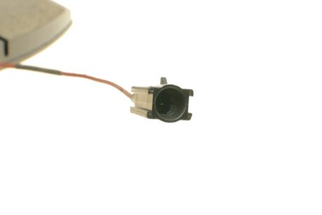 Тормозные колодки metelli 2207090