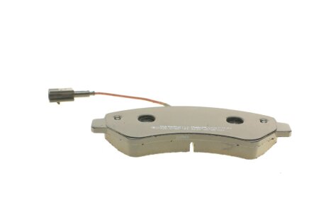 Тормозные колодки metelli 2207090