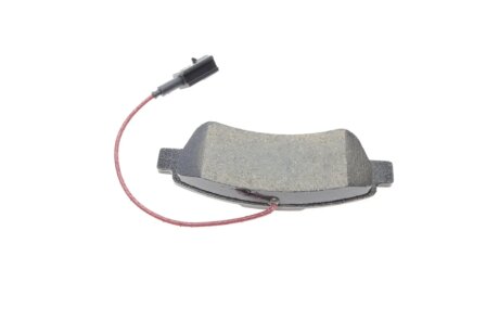 Тормозные колодки metelli 2207101