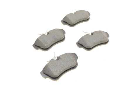 Тормозные колодки metelli 2207120