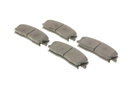 Тормозні (гальмівні) колодки metelli 2207160