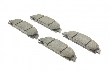 Тормозные колодки metelli 2207170