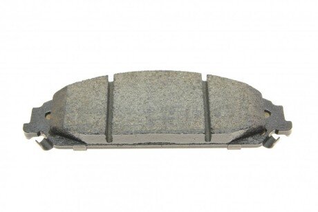 Тормозные колодки metelli 2207170