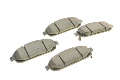 Тормозные колодки metelli 2207190