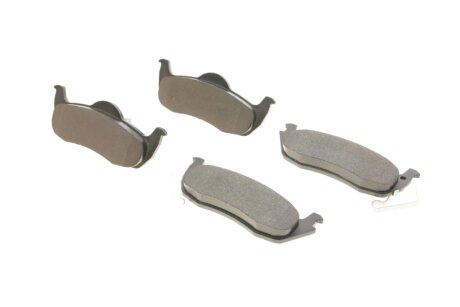 Тормозні (гальмівні) колодки metelli 2207200