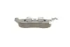 Тормозные колодки metelli 2207200