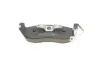 Тормозные колодки metelli 2207200