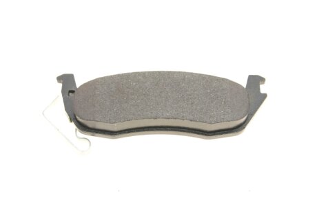 Тормозні (гальмівні) колодки metelli 2207200