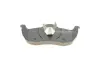 Тормозные колодки metelli 2207200