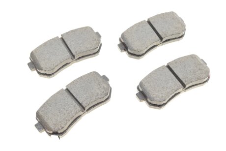 Тормозні (гальмівні) колодки metelli 2207250