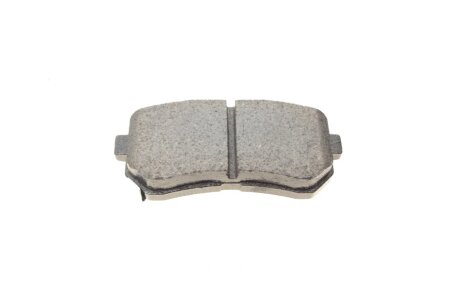 Тормозні (гальмівні) колодки metelli 2207250