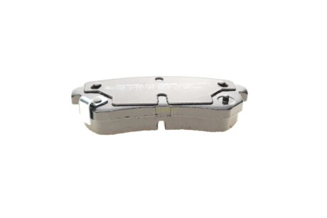 Тормозні (гальмівні) колодки metelli 2207250