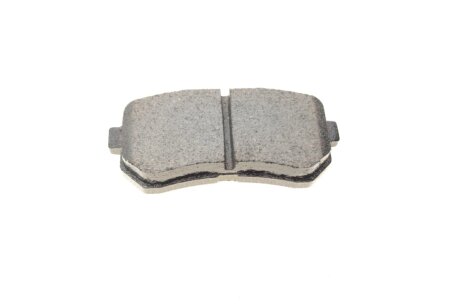 Тормозні (гальмівні) колодки metelli 2207250