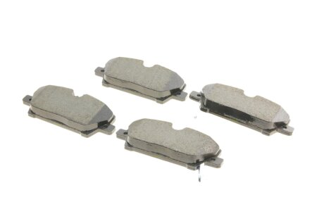 Тормозные колодки metelli 2207280