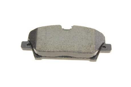 Тормозные колодки metelli 2207280