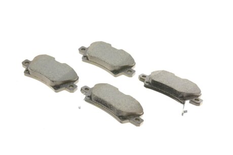 Тормозные колодки metelli 2207290