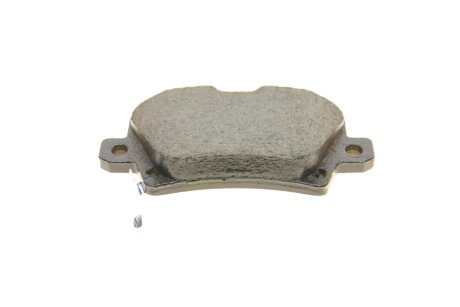 Тормозные колодки metelli 2207290