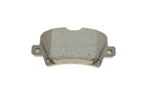 Тормозные колодки metelli 2207290