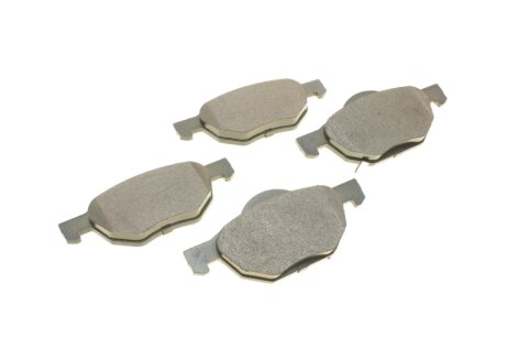 Тормозные колодки metelli 2207300