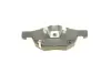 Тормозные колодки metelli 2207300