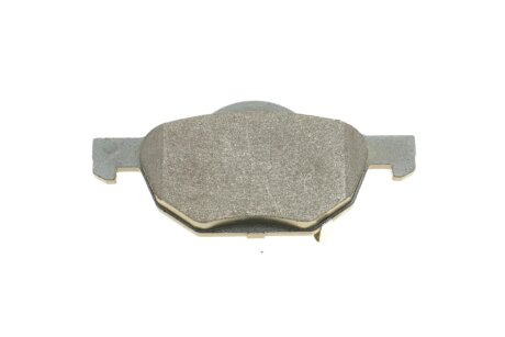 Тормозные колодки metelli 2207300