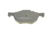 Тормозные колодки metelli 2207300