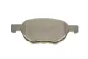 Тормозные колодки metelli 2207300
