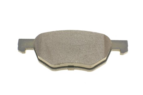 Тормозные колодки metelli 2207300