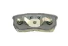 Тормозные колодки metelli 22-0737-0