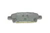 Тормозные колодки metelli 22-0737-0