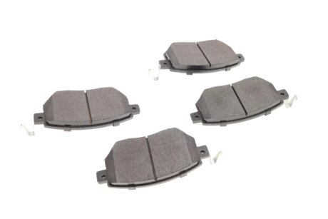 Тормозные колодки metelli 2207410