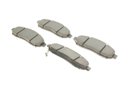 Тормозные колодки metelli 2207430