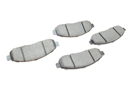 Тормозні (гальмівні) колодки metelli 2207431