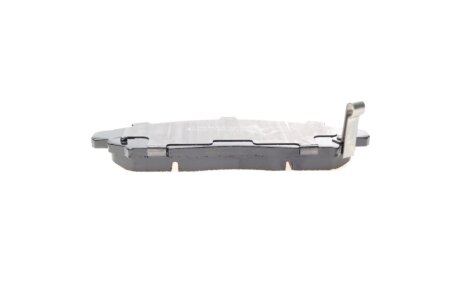 Тормозні (гальмівні) колодки metelli 2207431